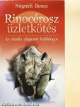 Rinocérosz üzletkötés