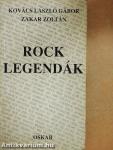 Rocklegendák
