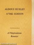 A vak Sámson