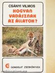 Hogyan vadásznak az állatok?
