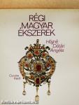 Régi magyar ékszerek