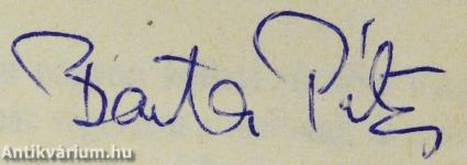 37,2° reggel (dedikált példány)