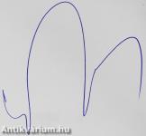 Az emberszerelő (dedikált példány)