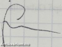 Pszichologika (dedikált példány)