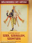 Szex, szerelem, szentség