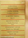 Mélytengeri áramlás/Tudósítás a toronyból/Ezer év/Tisztelet Komlónak/Requiem egy hadseregért/Lágerek népe