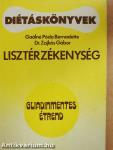 Lisztérzékenység