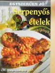 Serpenyős ételek