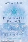 Blackwell Palace 1. - Risking It All - Mindent kockáztatok