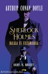 Sherlock Holmes halála és feltámadása
