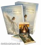 Angyali útmutatás - könyv és jóskártya