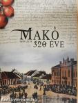 Makó 320 éve