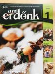 A mi erdőnk 2021/1.