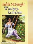 Whitney, kedvesem