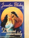 Démoni szenvedély