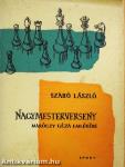 Nagymesterverseny 