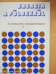 Energia a földekről