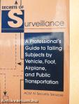Secrets of Surveillance