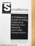 Secrets of Surveillance