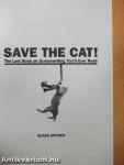 Save the Cat!