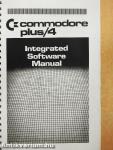 Commodore 3+1 Software Manual