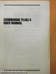 Commodore Plus/4 User Manual