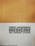 First-Response Medicine for Terrorist Attacks