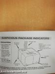 First-Response Medicine for Terrorist Attacks