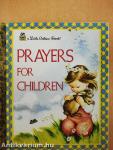 Prayers for Children
