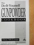 The Do-It-Yourself Gunpowder Cookbook