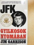 JFK - gyilkosok nyomában