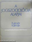 A jogszociológia alapjai