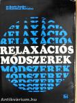 Relaxációs módszerek