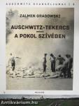 Auschwitz-tekercs - A pokol szívében