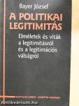 A politikai legitimitás