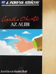 Az alibi