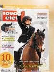 Lovasélet 2009. március