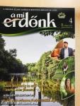 A mi erdőnk 2018/4.