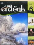 A mi erdőnk 2019/6.