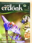 A mi erdőnk 2018/2.