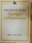 Európa millenniuma
