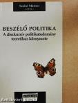 Beszélő politika