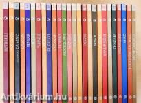 Világhíres festők 1-26.