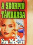 A skorpió támadása