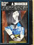 A modern festészet