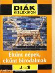 Eltűnt népek, eltűnt birodalmak