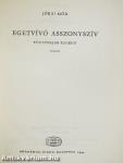 Egetvívó asszonyszív