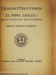 És Pippa táncol!