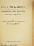 Csemegi Károly