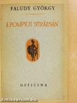 A pompeji strázsán